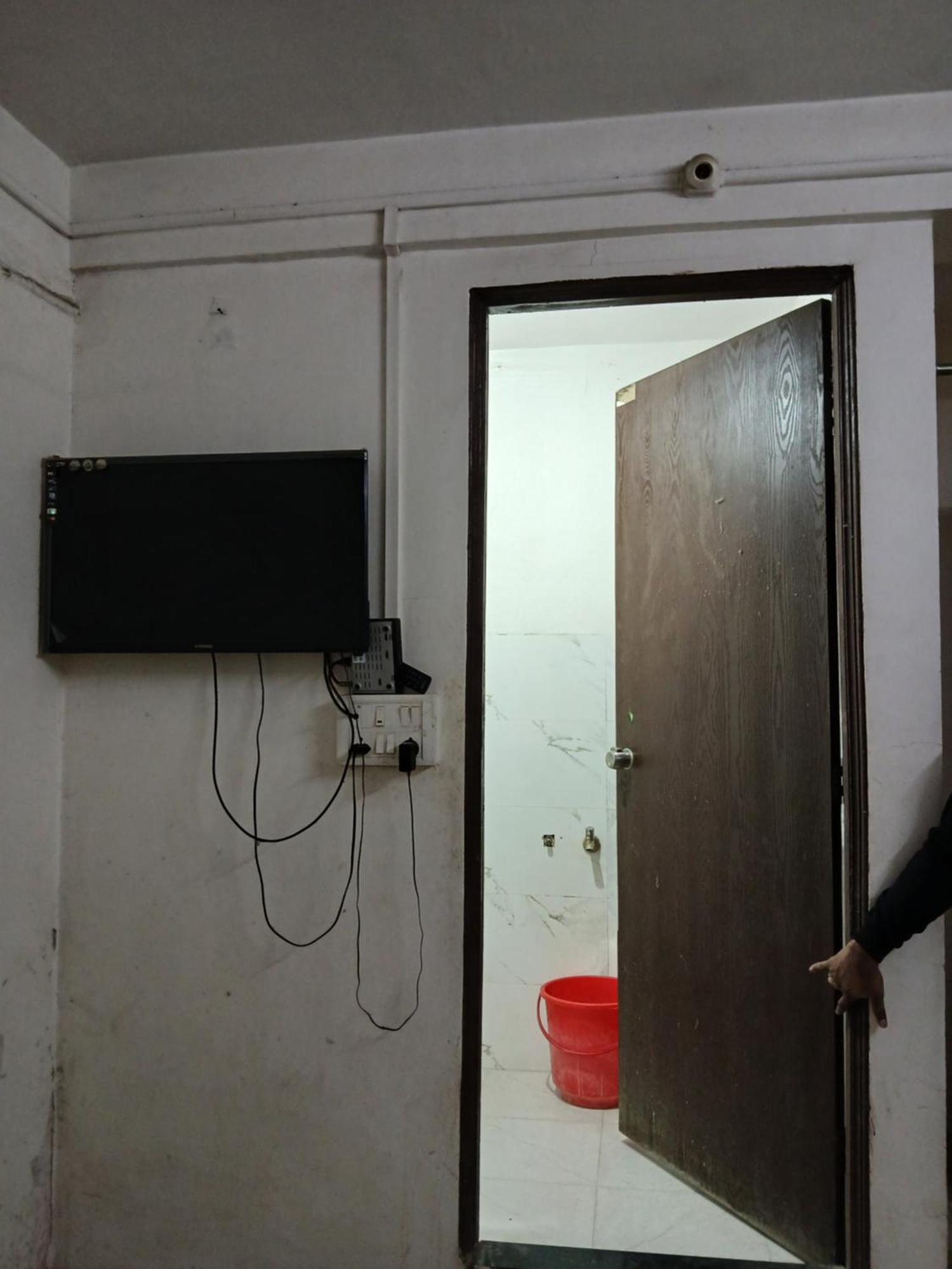 Asian Rest Rooms Aurangabad  Exteriör bild