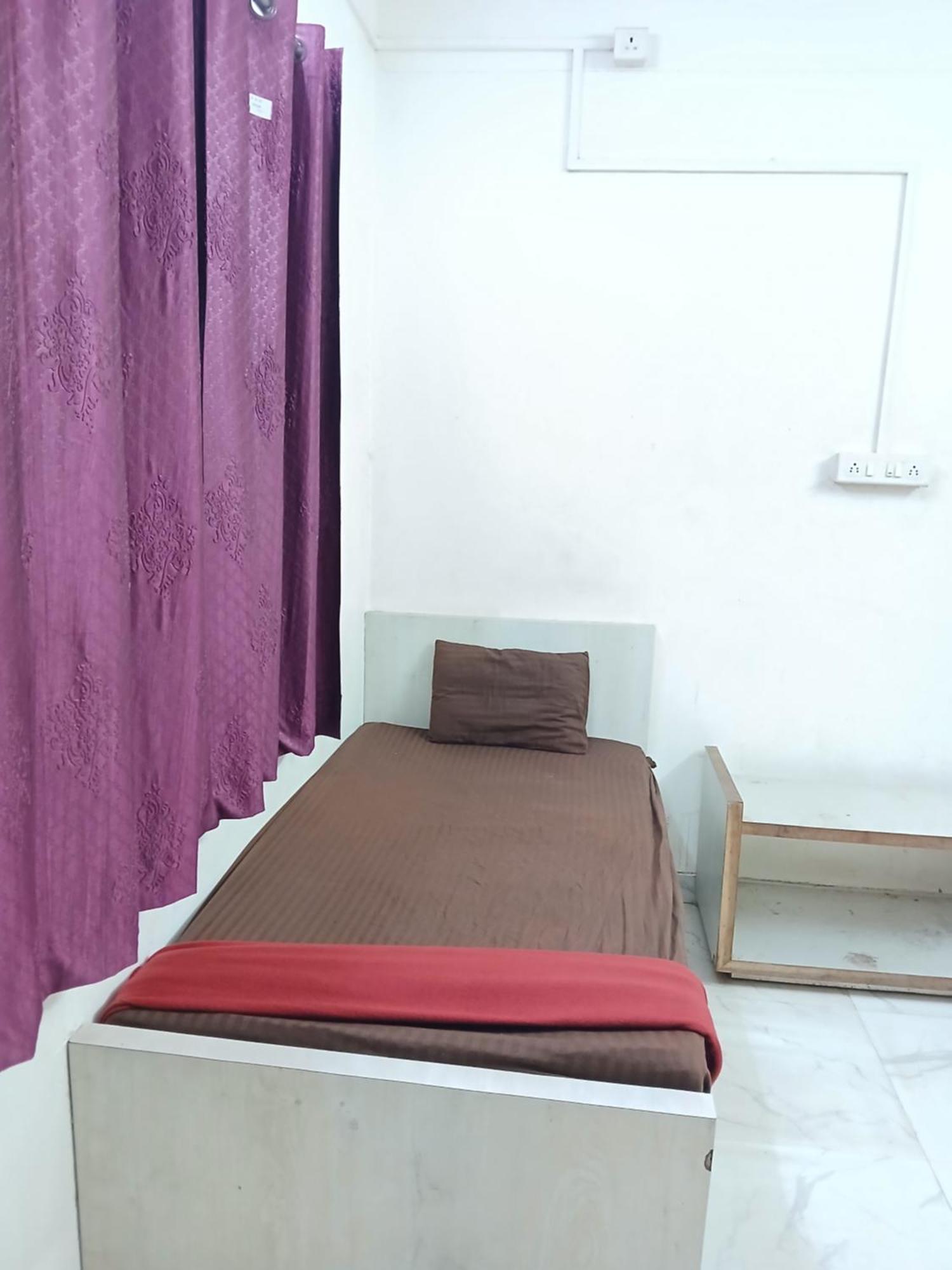 Asian Rest Rooms Aurangabad  Exteriör bild