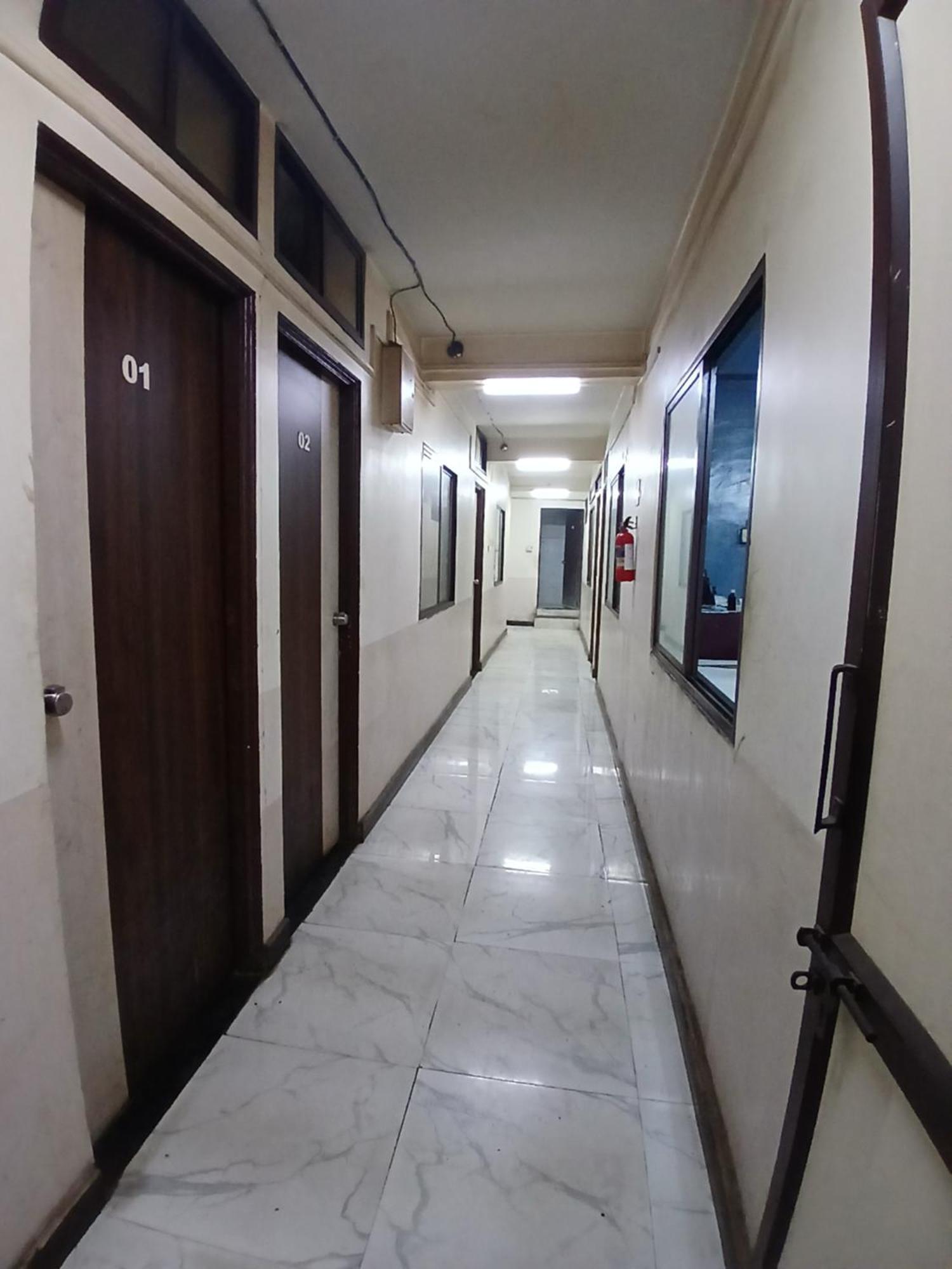 Asian Rest Rooms Aurangabad  Exteriör bild