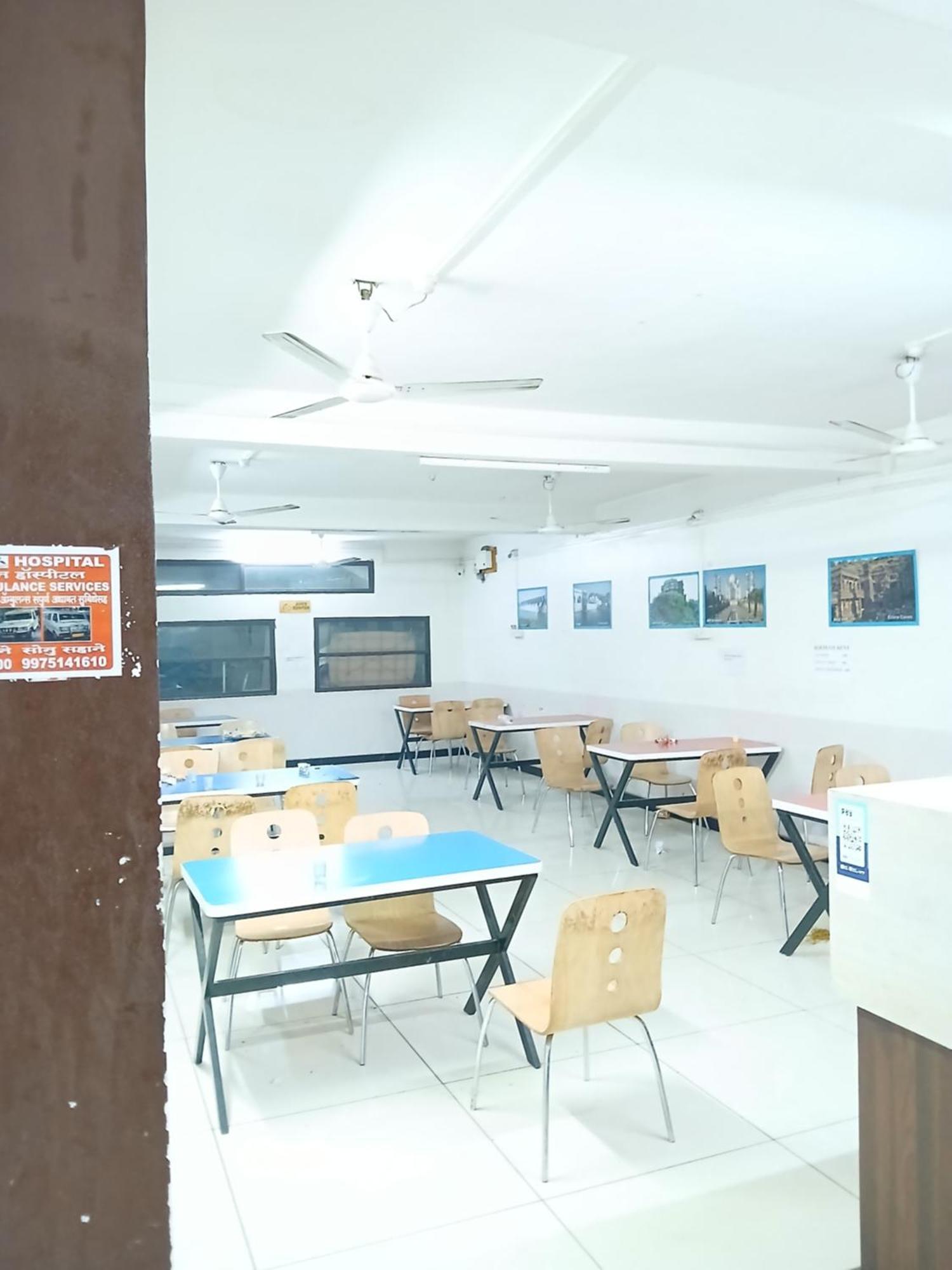 Asian Rest Rooms Aurangabad  Exteriör bild